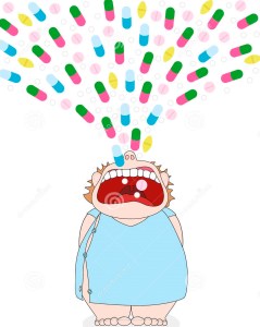 medication-overdose-cartoon-patient-gets-too-many-tablets-pills-isolated-vector-illustration-white-background-32590827